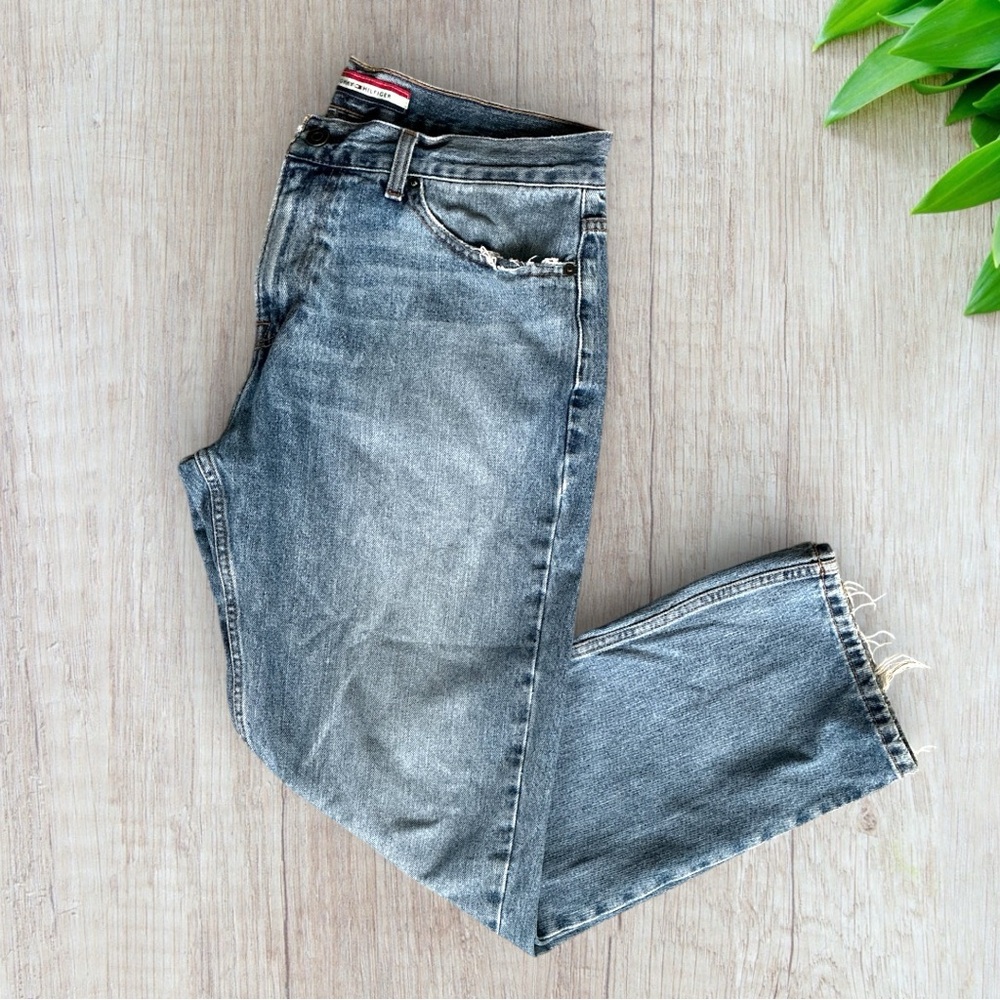 Men’s Tommy Hilfiger Casual Jeans 34x30